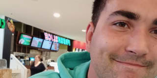 Photo of Shane