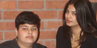 Photo of Muskaan