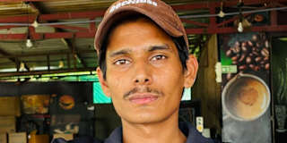Photo of Pushpendra chouhan