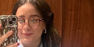 Photo of Pilar James Gonzalez