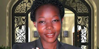 Photo of ROBINA MUSUYA