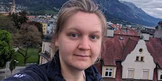 Photo of Jutta