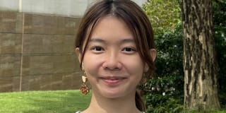 Photo of Ching Theng