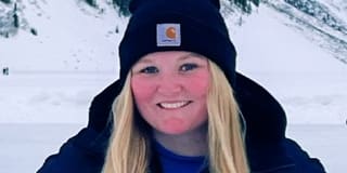 Photo of Kaitlyn