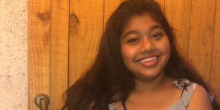 Photo of Nidhi