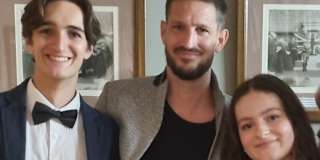 Photo of Lee