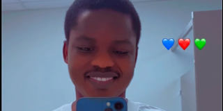 Photo of Amoako Duncan