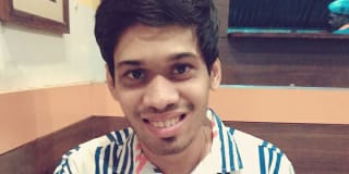 Photo of Ameya