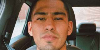 Photo of Jose Garcia