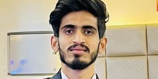 Photo of Aryan