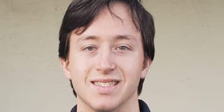 Photo of Matthew