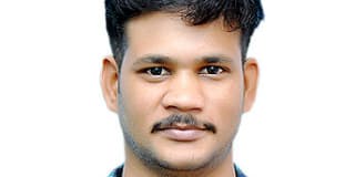 Photo of Palpandi