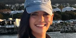 Photo of Caroline