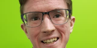 Photo of James