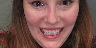 Photo of Sarah  Moss