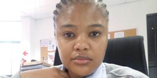Photo of Nomfundo