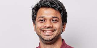 Photo of Saurabh Bidye