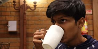 Photo of Krupal