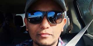 Photo of Nikhil Naik