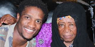 Photo of Paul Caesar