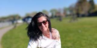 Photo of Lisa