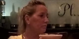 Photo of Tracy