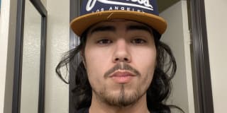 Photo of Rico
