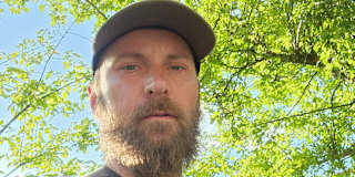 Photo of Geoffrey Matthews