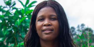 Photo of Faith