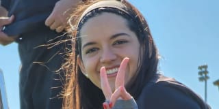 Photo of Ana Teresa