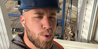 Photo of Joshua Hodgkins