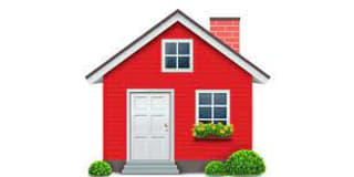 Photo of THP Housing Rachell