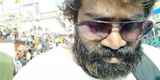 Photo of Pradeep