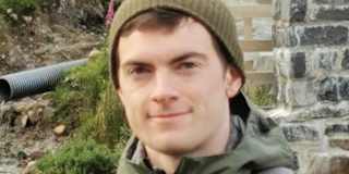 Photo of Andrew