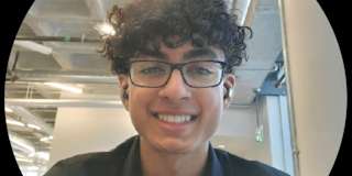 Photo of Pratyush