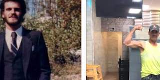 Photo of Sylvain Miron