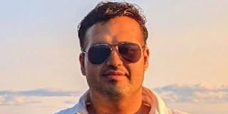 Photo of Arash Kardanpour