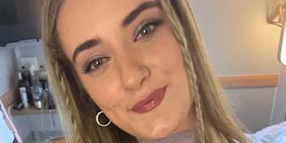Photo of Caitlin Haslehurst-Green