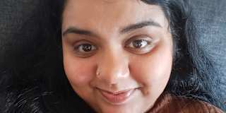 Photo of Nandini Ramakrishnan