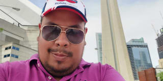 Photo of Francisco Alonso
