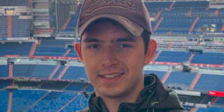 Photo of Juan Pablo