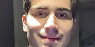 Photo of Devin Solmaz