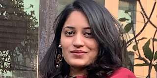 Photo of Dhvani Teni