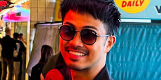 Photo of Ralph Matthew