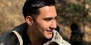 Photo of Abhishek