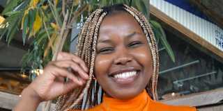 Photo of Nonkululeko