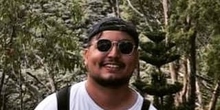 Photo of Bernardo