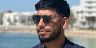 Photo of Karan Kumar