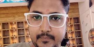 Photo of Swapnil