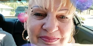 Photo of Christine